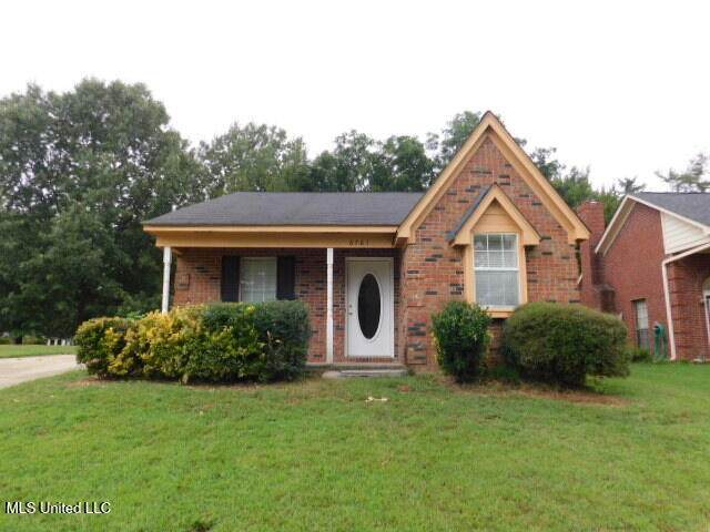 6761 Maury Drive - Photo 1