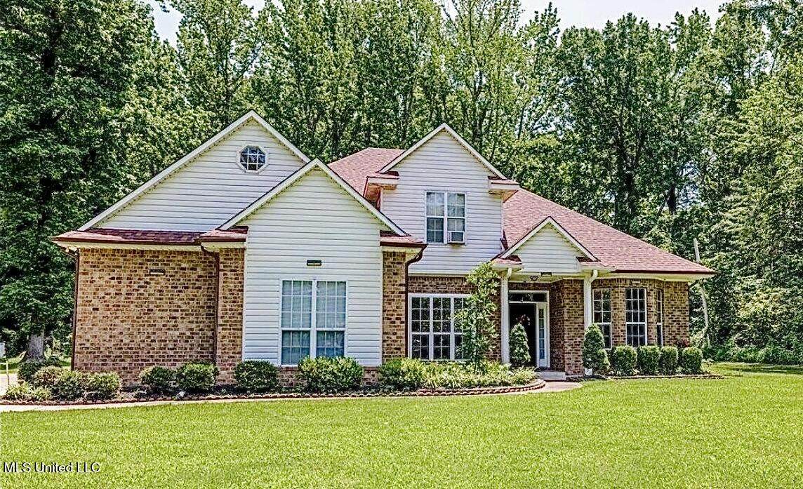 3770 Swinnea Road - Photo 1