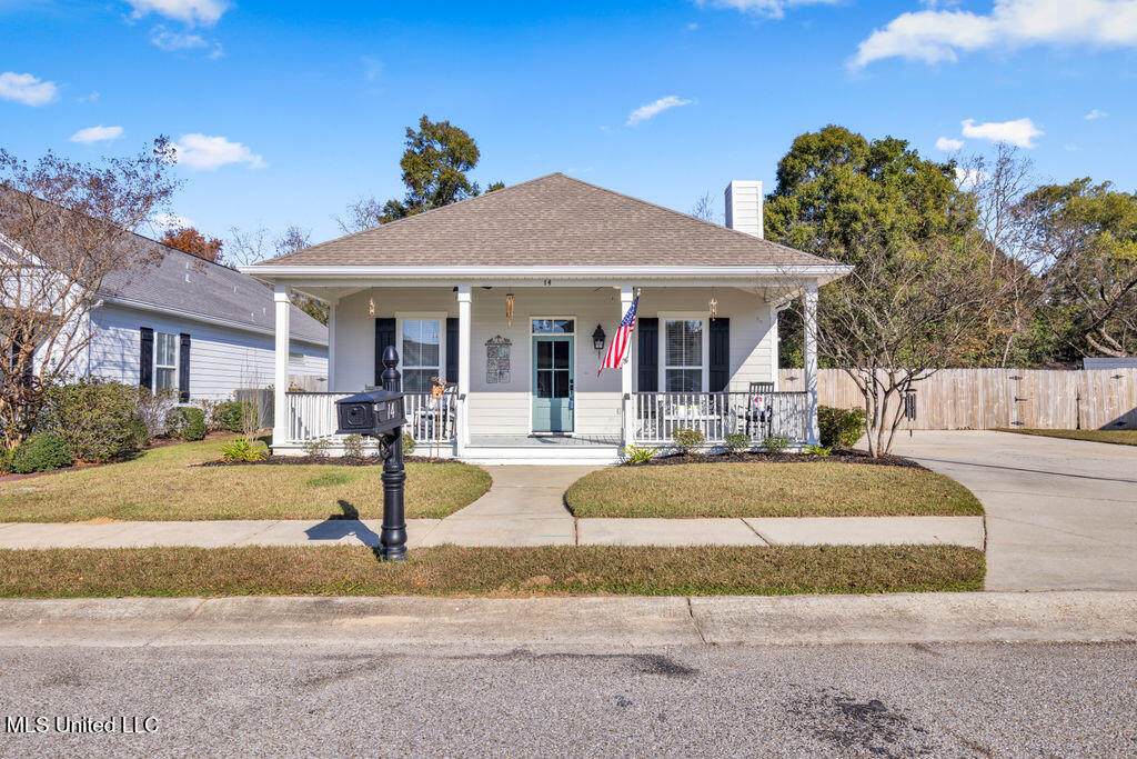 14 Le Petit Cove - Photo 1