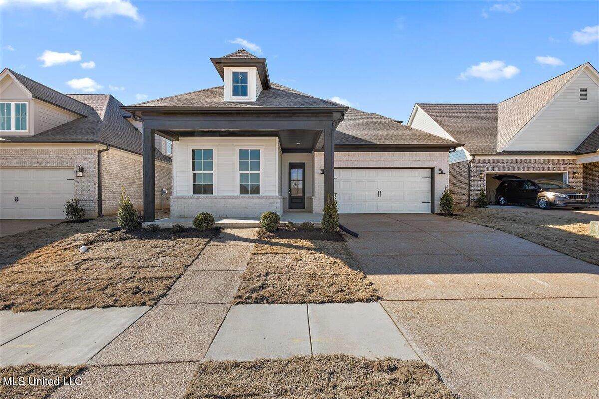 828 Quitman Court - Photo 1