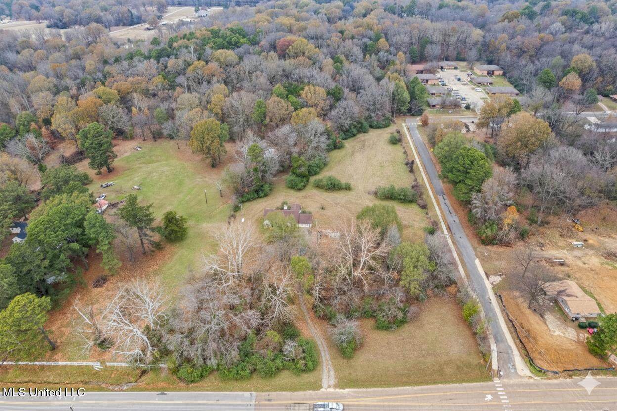 1038 Oak Grove Road - Photo 1