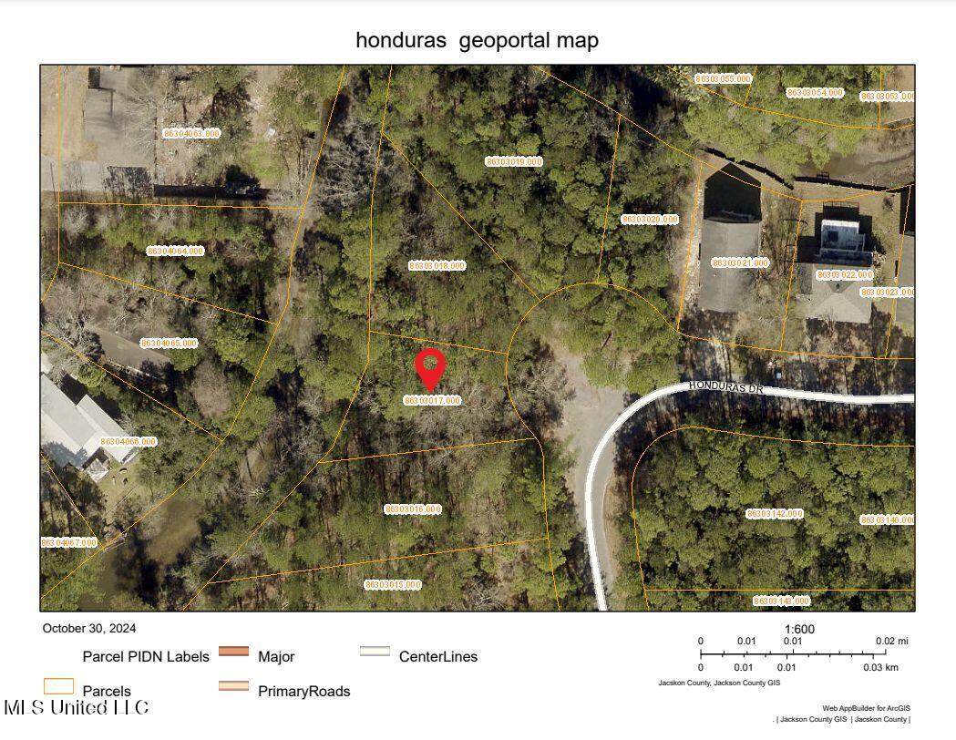Lot 17 Honduras Drive - Photo 1