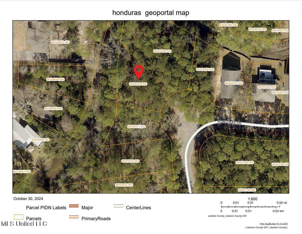 Lot 18 Honduras Drive - Photo 1