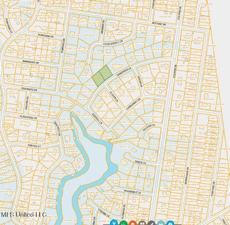 0 Sandpiper Lane - Photo 1