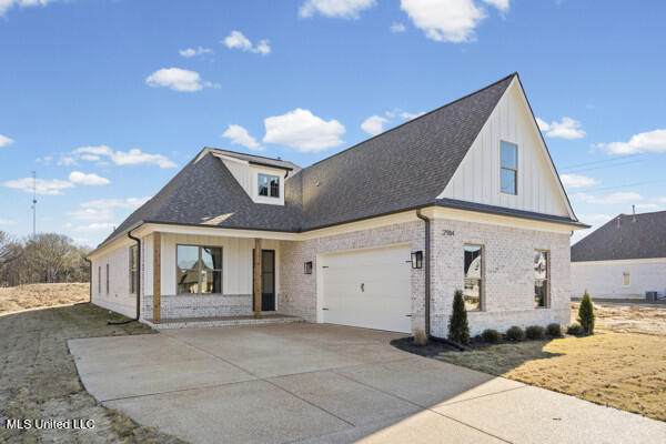 2984 Eden Lane - Photo 1