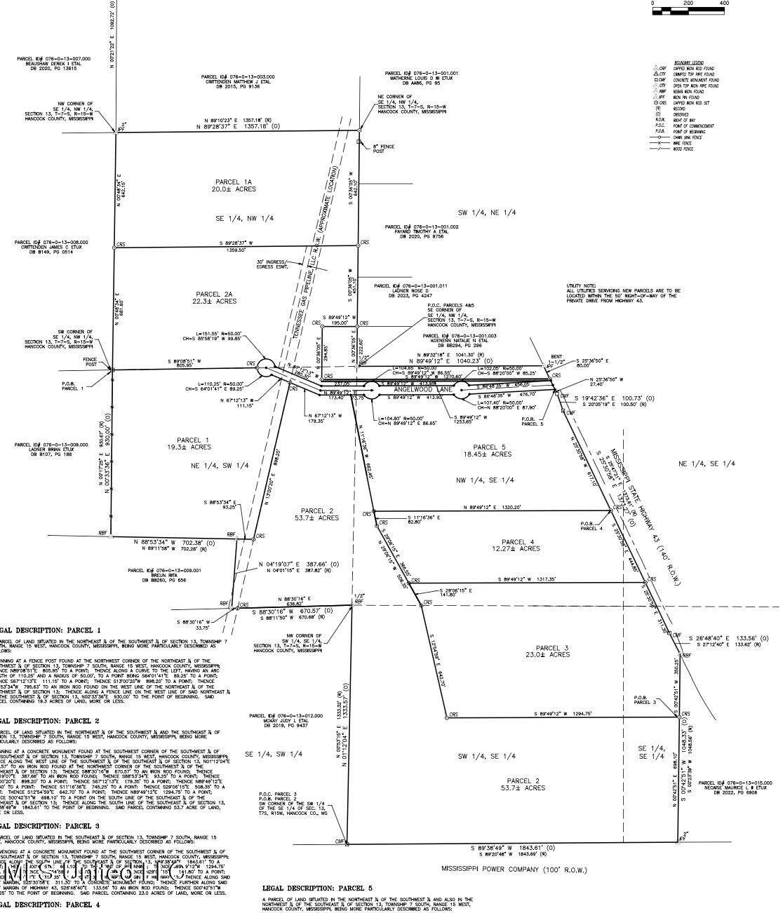  Lot 3 Hwy 43 - Photo 1