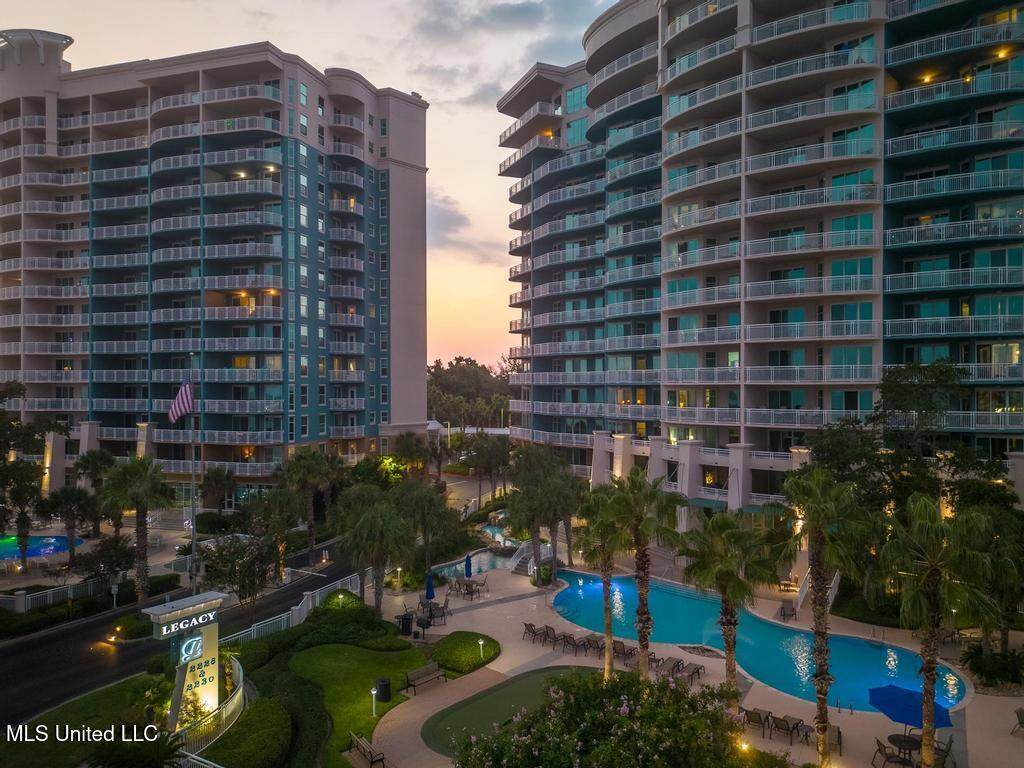 2230 Beach Drive - Photo 1