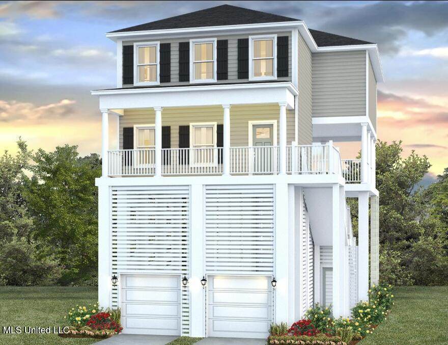 101 Fields Way - Photo 1