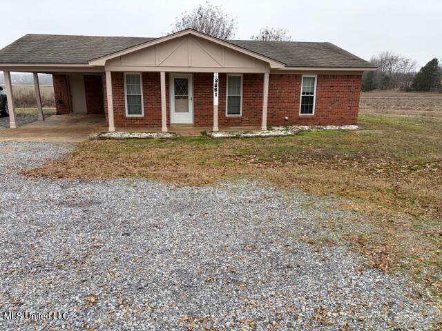 2681 Johnston Road - Photo 1