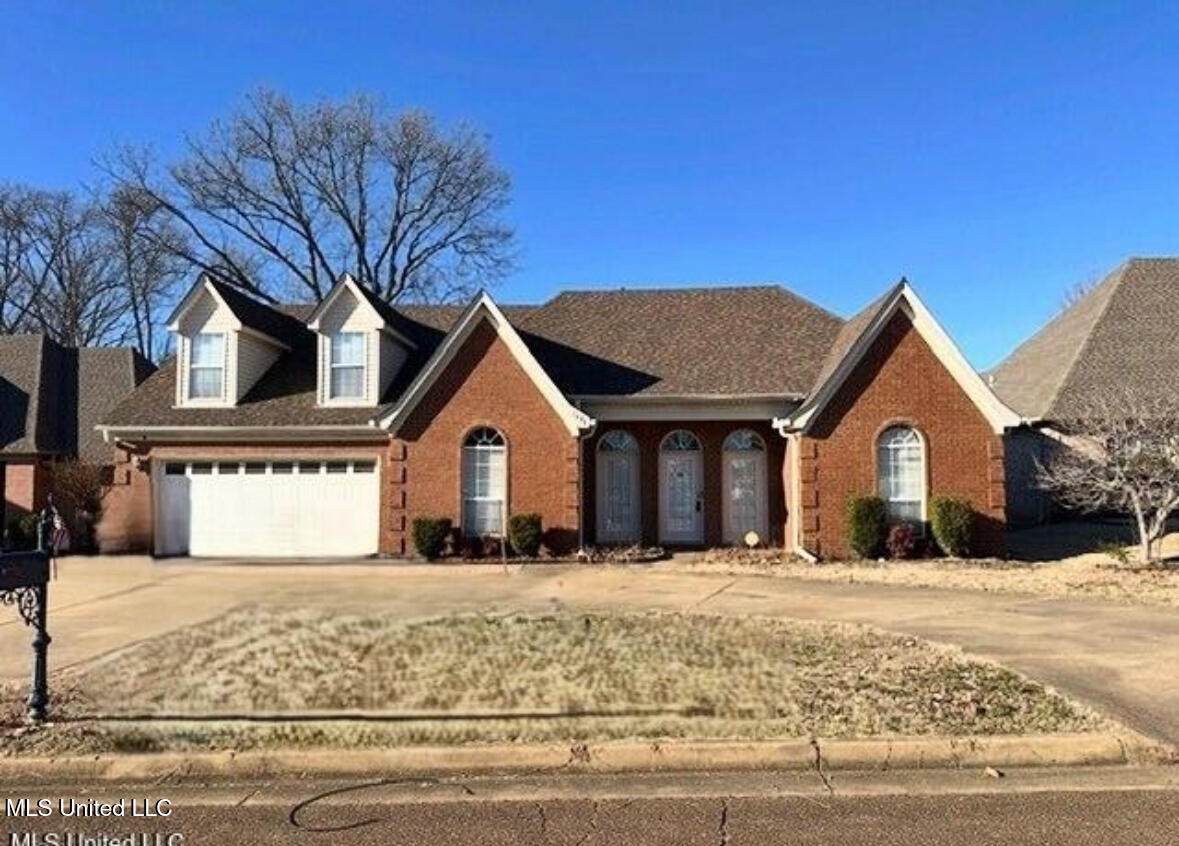 1626 Mason Drive - Photo 1