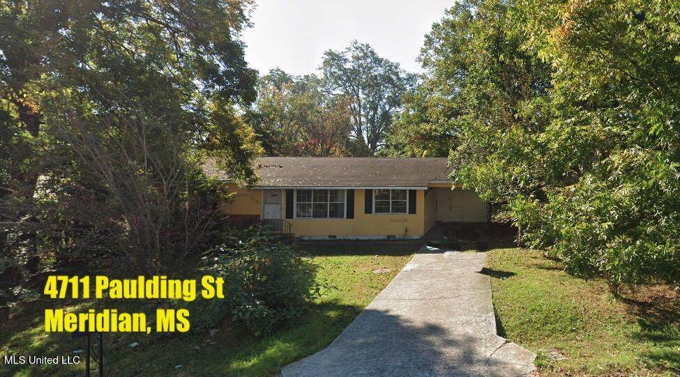 4711 Paulding Street - Photo 1