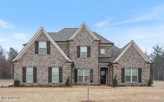 2526 Scott Meadows Lane - Photo 1