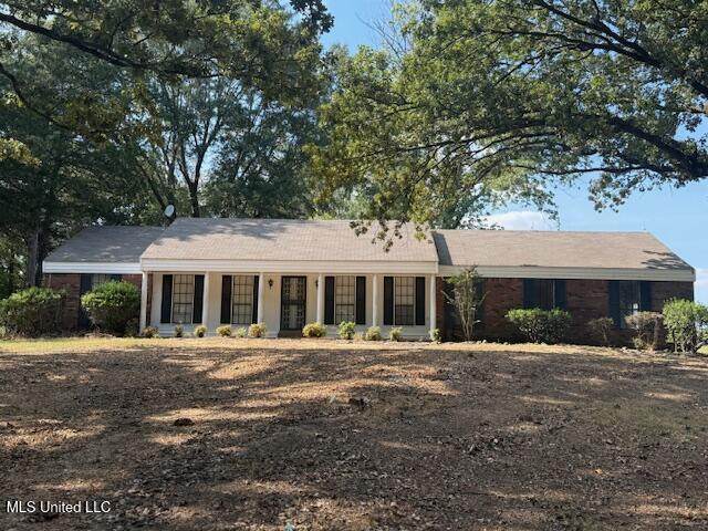 5600 Countyline Desoto Road - Photo 1
