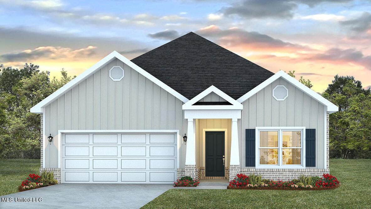 9510 Mossy Road - Photo 1