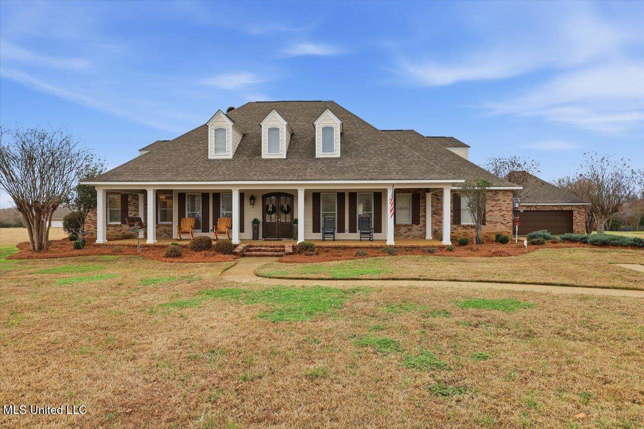 298 Quail Hollow - Photo 1