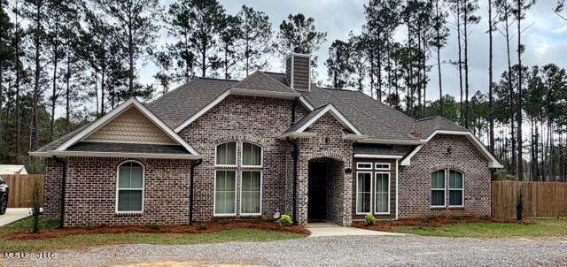 129 Debert Adams Road - Photo 1