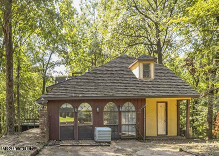 215 Girl Scout Road - Photo 1