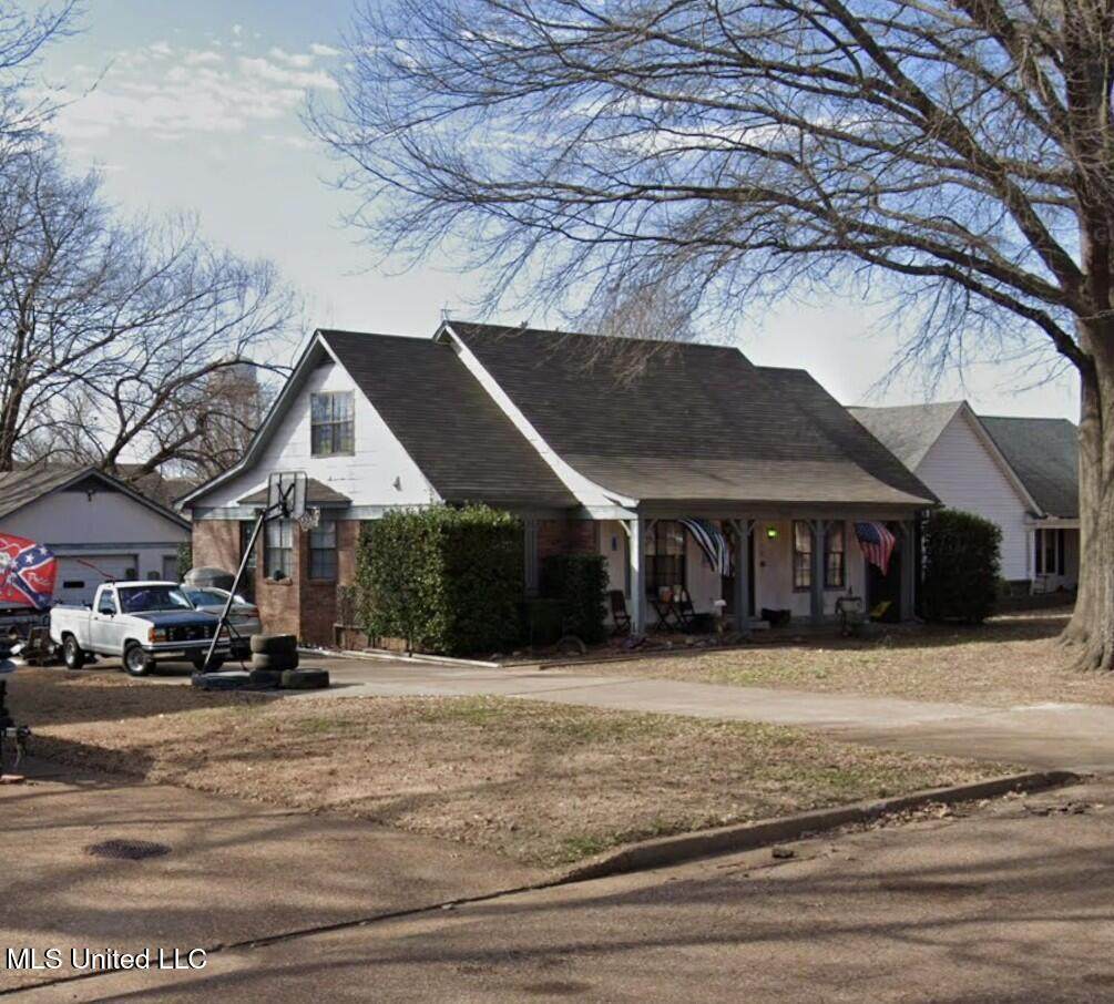 7547 Overlook Drive - Photo 1