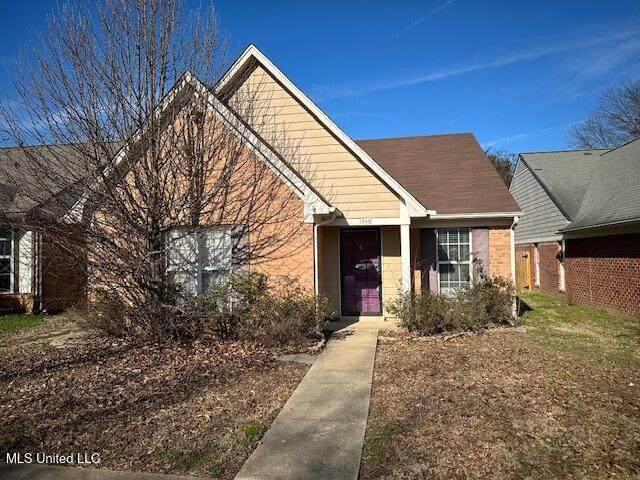 1240 Mcgowan Drive - Photo 1