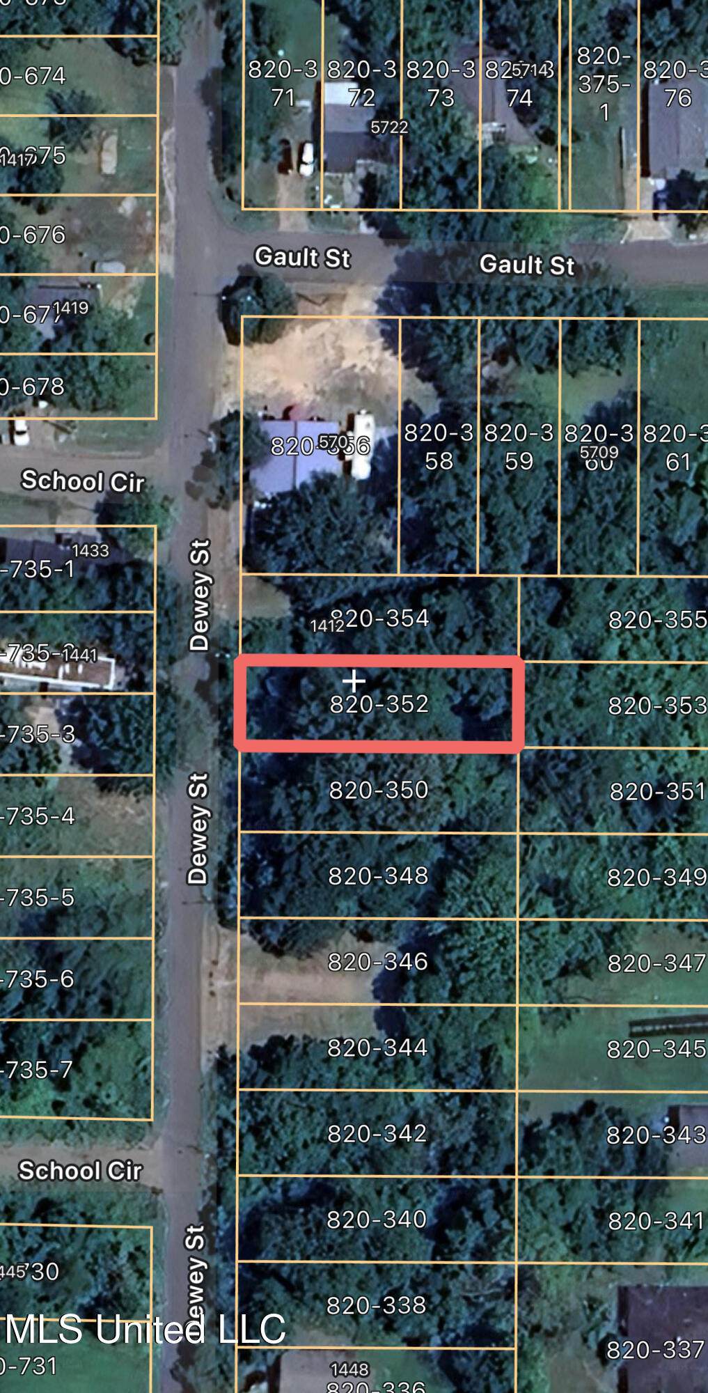 Lot 32 Dewey Street - Photo 1