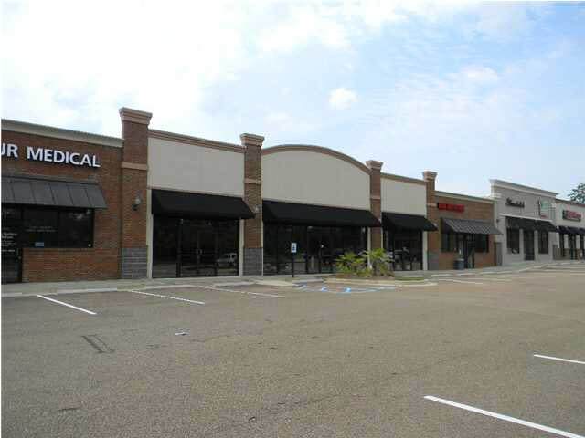 655 Lake Harbour Drive - Photo 1