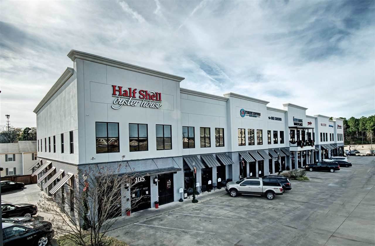 115 Laurel Park Cove - Photo 1