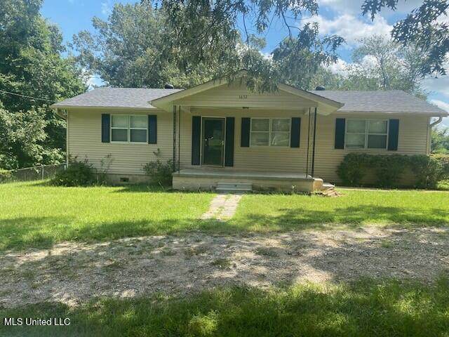 1632 Laughter Road - Photo 1