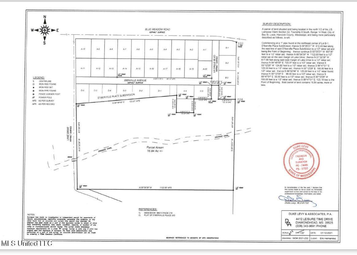  Bienville Avenue - Photo 1