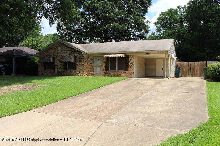7752 Charleston Drive - Photo 1