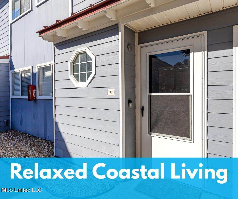 1664 Beach Boulevard - Photo 1