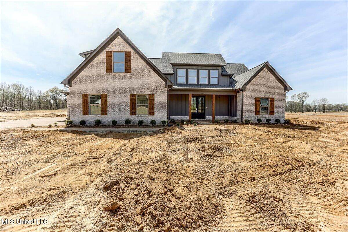 1593 Tributary Drive - Photo 1