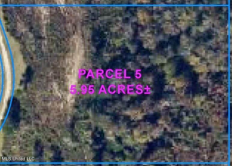 Parcel 5 R Thompson Road - Photo 1