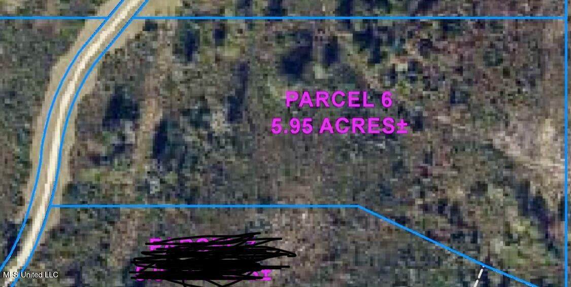 Parcel 6 R Thompson Road - Photo 1