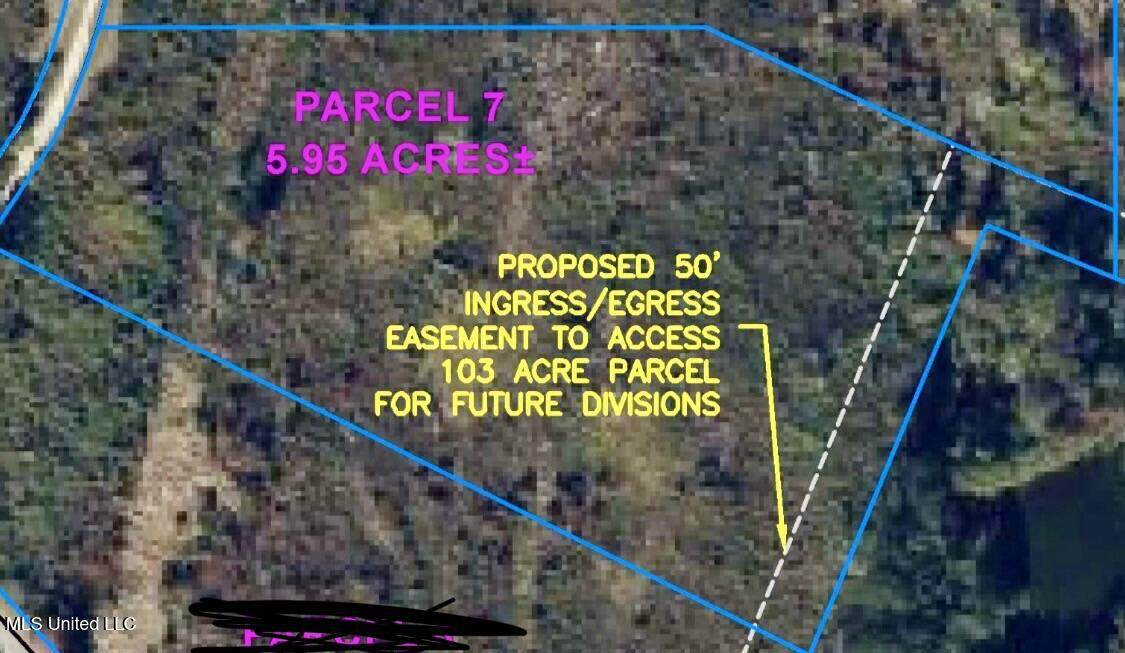 Parcel 7 R Thompson Road - Photo 1