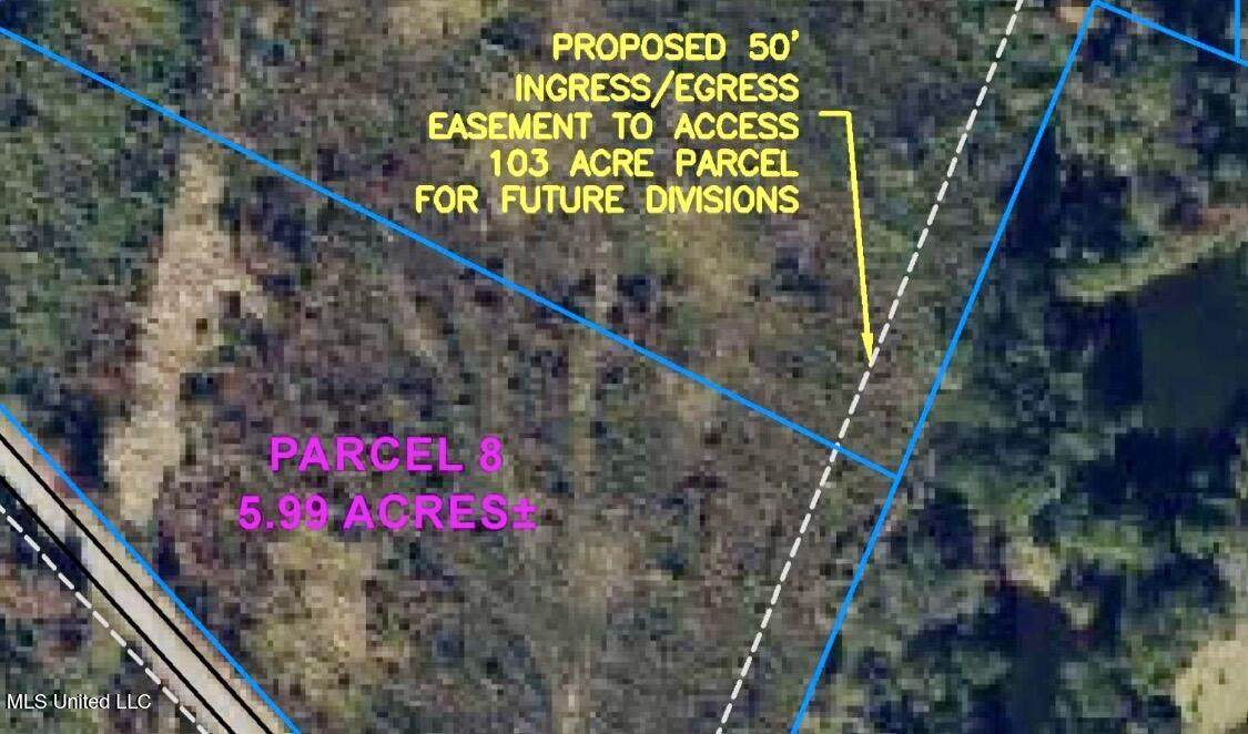 Parcel 8 R Thompson Road - Photo 1