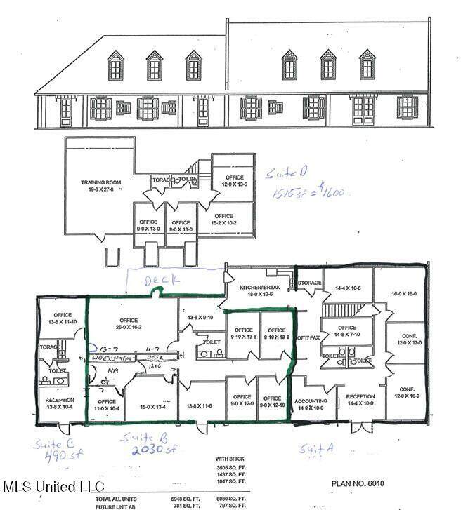 505 Avalon Way - Photo 1