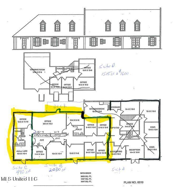 505 Avalon Way - Photo 1