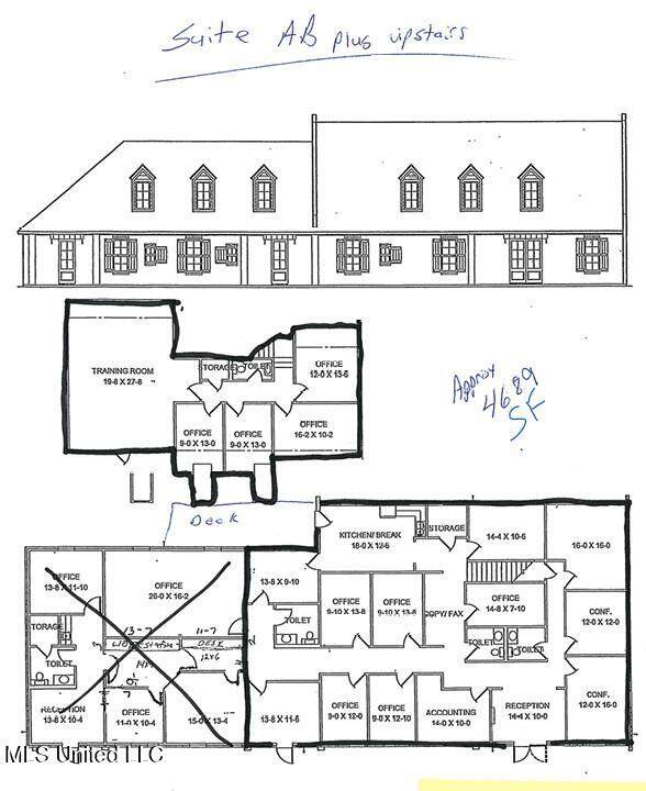 505 Avalon Way - Photo 1