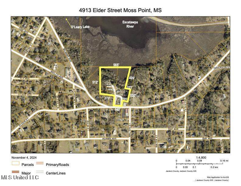4913 Elder Street - Photo 1