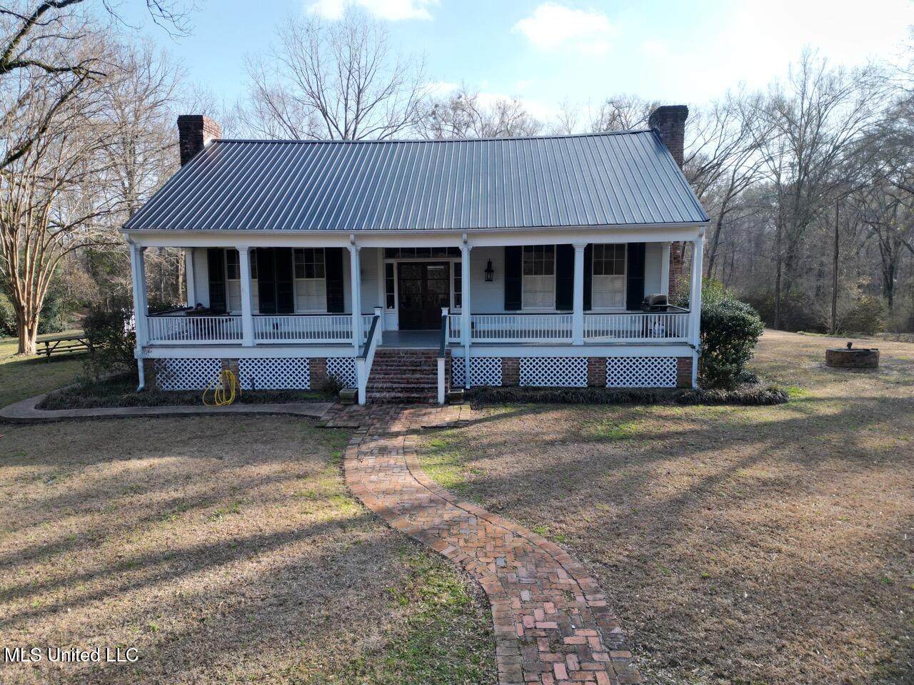 1004 Joe Good Road - Photo 1