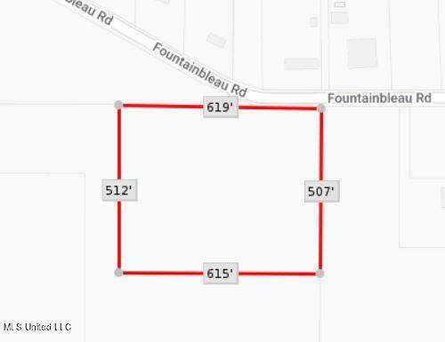 00 Fountainbleau Road - Photo 1