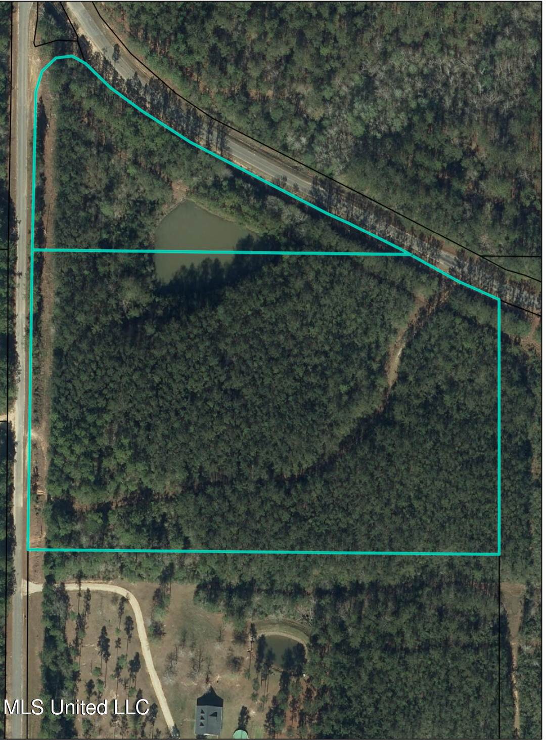 0 Emile Davis Road - Photo 1