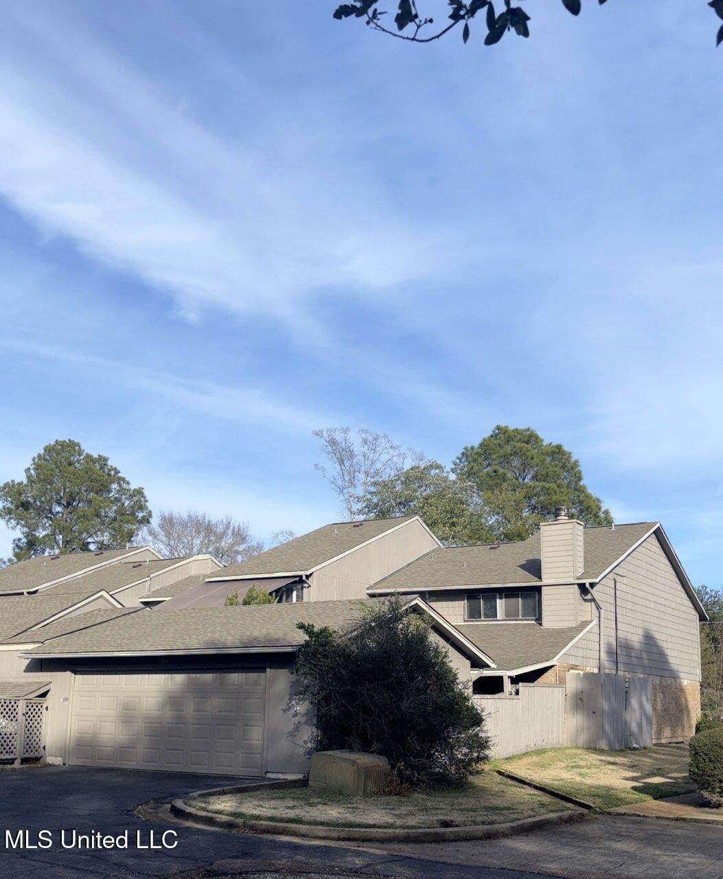 5125 Old Canton Road - Photo 1