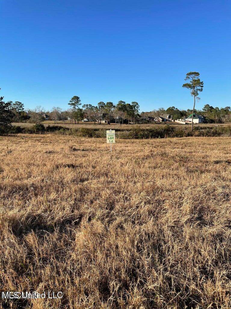 Lot 14 Wetzel Drive - Photo 1