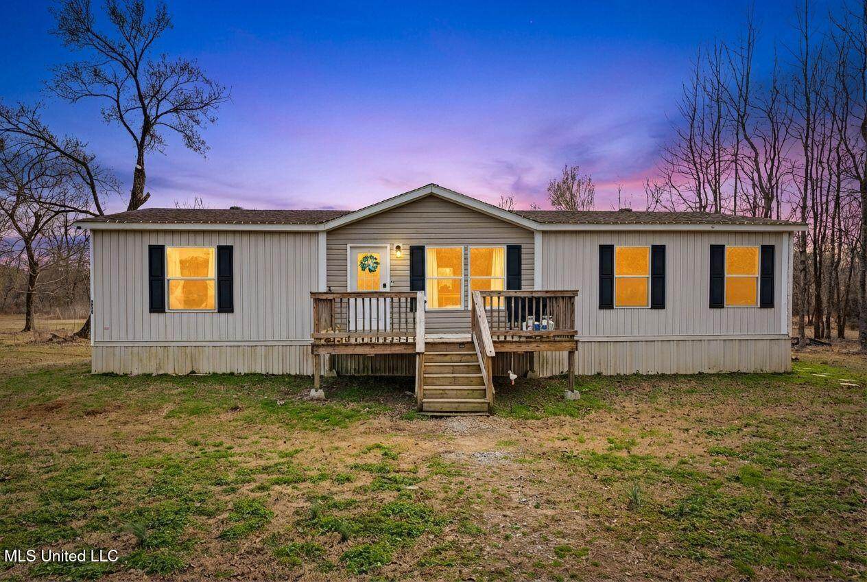 7203 Angie Drive - Photo 1