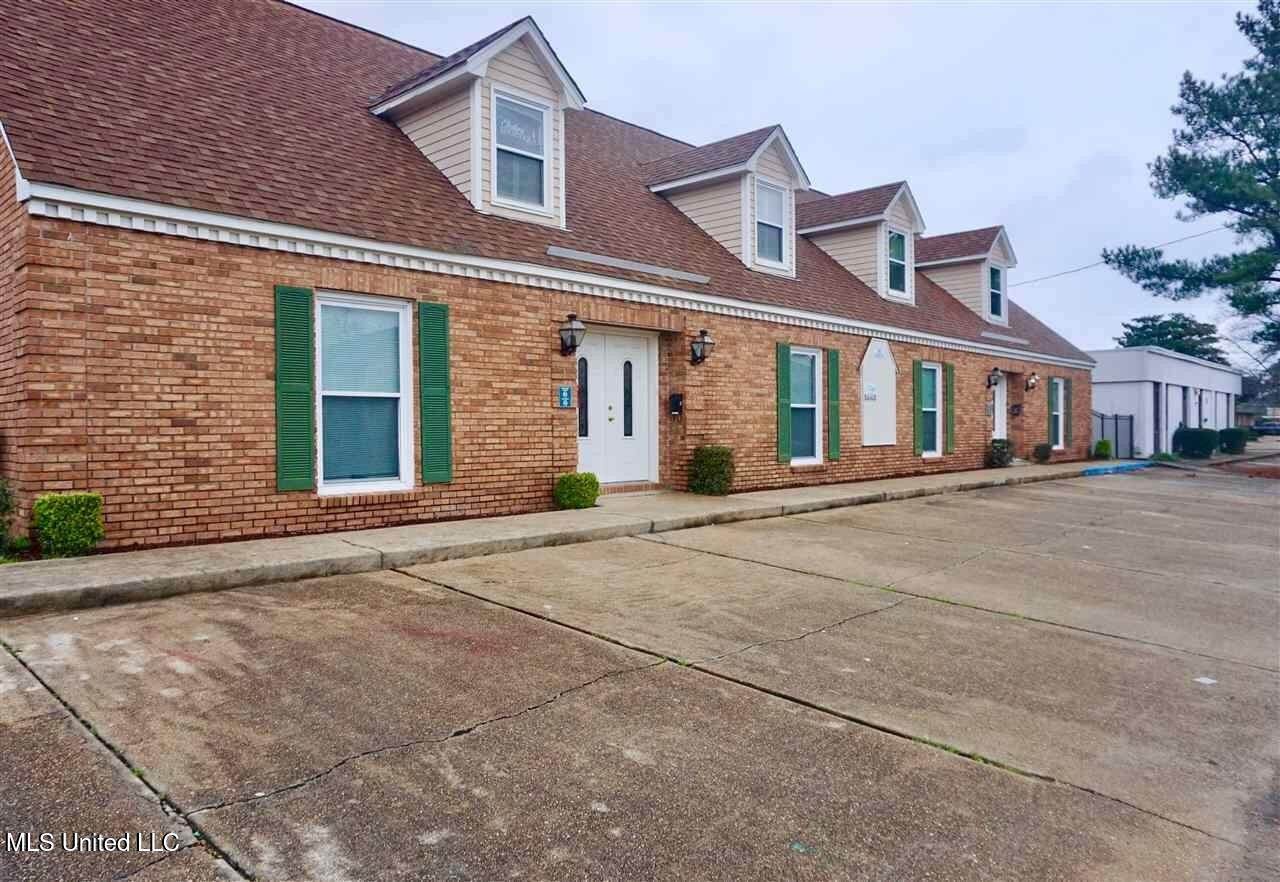 360 Comet Drive - Photo 1