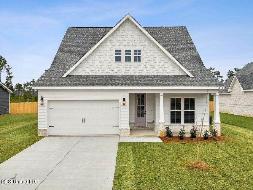 13627 Mayberry Court - Photo 1