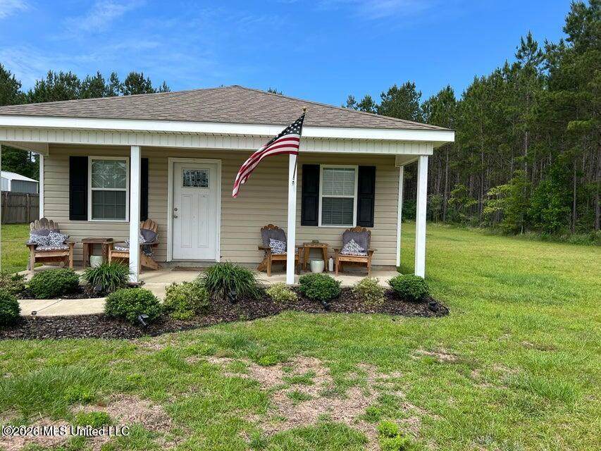 261 Gordon Road - Photo 1