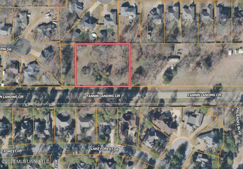 1 Fannin Landing Circle - Photo 1