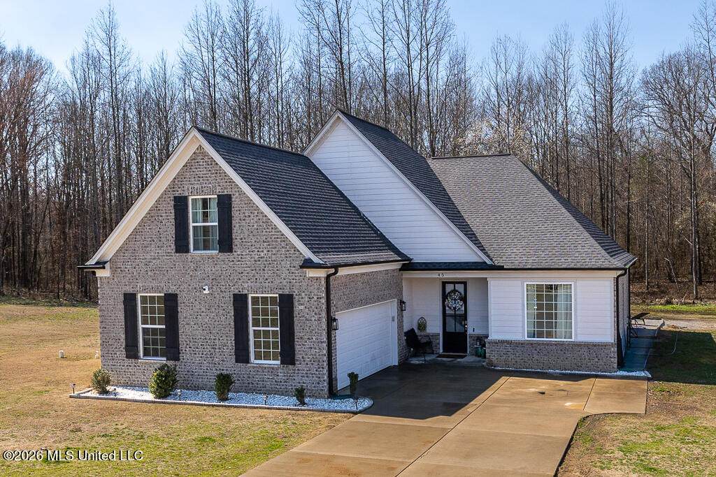45 Centerline Roper Loop - Photo 1